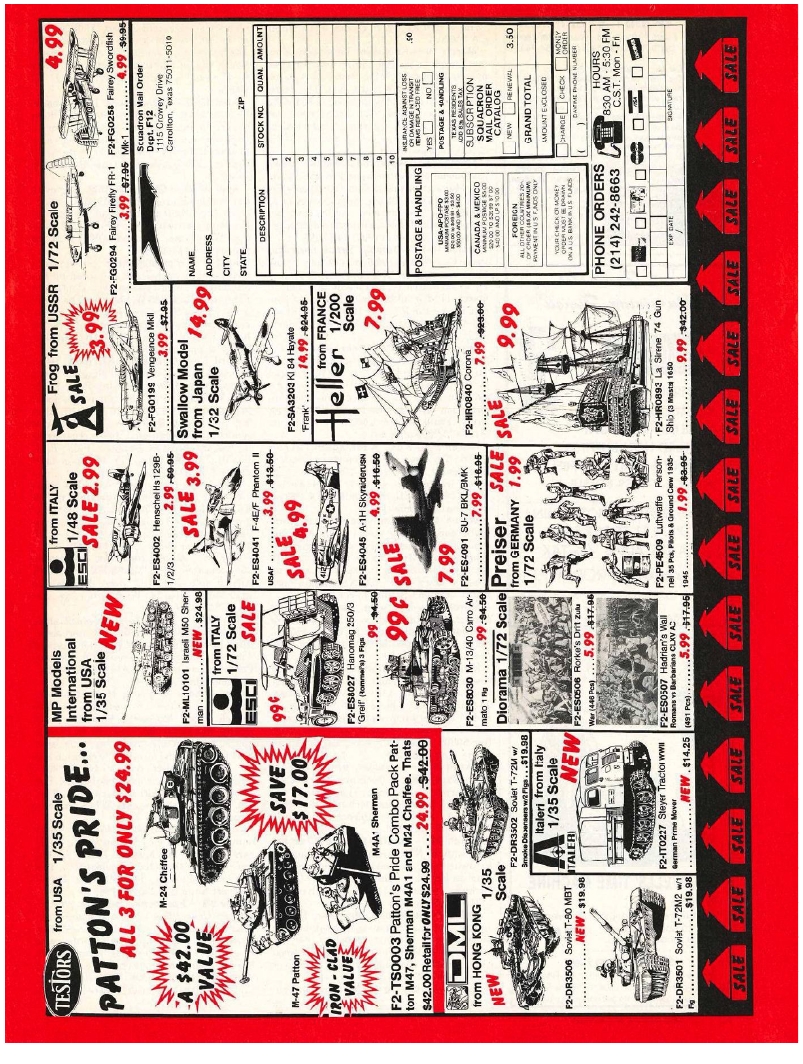 FineScale Modeler 1991-02 (Vol09-02)